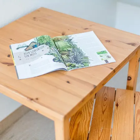Haus Friesische Strasse 25a Whg 7 Вестерланд